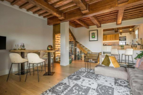 Ciliegino Apartment, Pool, Landscape View, Montaione, Toscana Montaione